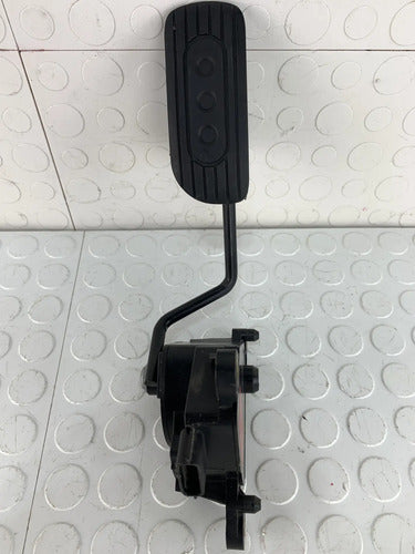 Pedal Acelerador Nissan Tiida Drive 2015-2018 1.6