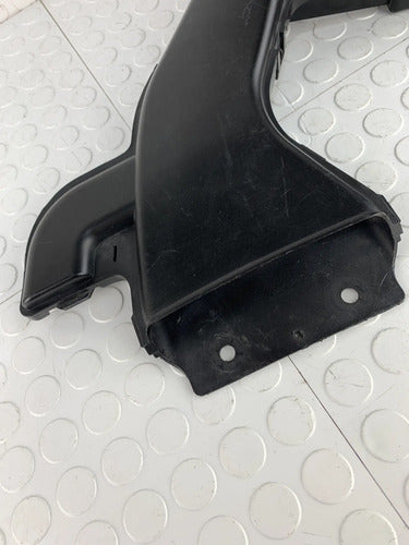 Ducto Admisión De Aire Nissan Tiida Drive 2015-2018 1.6