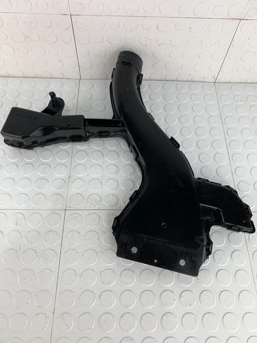 Ducto Admisión De Aire Nissan Tiida Drive 2015-2018 1.6