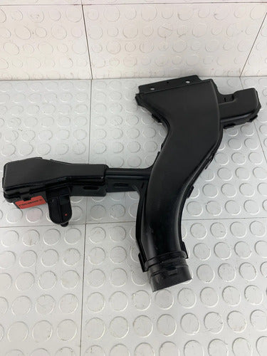Ducto Admisión De Aire Nissan Tiida Drive 2015-2018 1.6