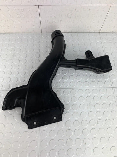 Ducto Admisión De Aire Nissan Tiida Drive 2015-2018 1.6