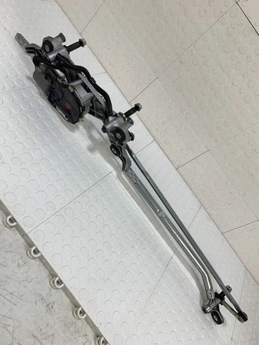 Motor Limpiabrisas Para Volkswagen Touareg 2015-2018 Tdi