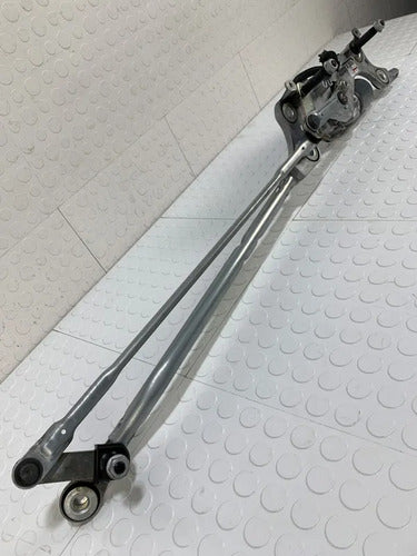 Motor Limpiabrisas Para Volkswagen Touareg 2015-2018 Tdi