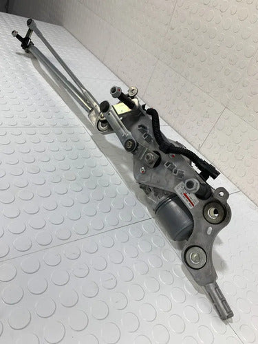 Motor Limpiabrisas Para Volkswagen Touareg 2015-2018 Tdi