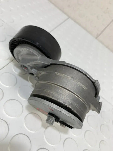 Polea Tensora Para Volkswagen Touareg 2015-2018 Tdi