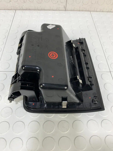Guantera De Tablero Para Volkswagen Touareg 2015-2018 Tdi