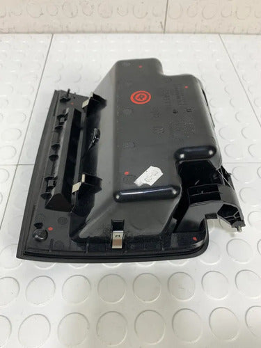 Guantera De Tablero Para Volkswagen Touareg 2015-2018 Tdi
