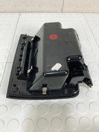 Guantera De Tablero Para Volkswagen Touareg 2015-2018 Tdi