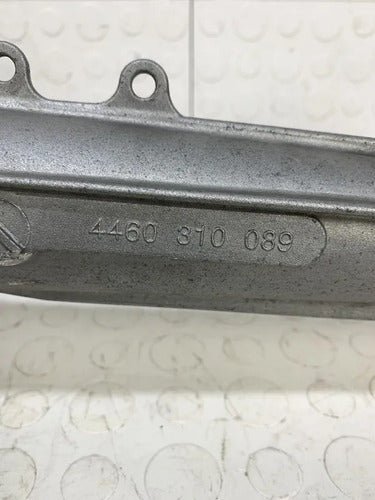 Diferencial Delantero Para Volkswagen Touareg 2015-2018 Tdi
