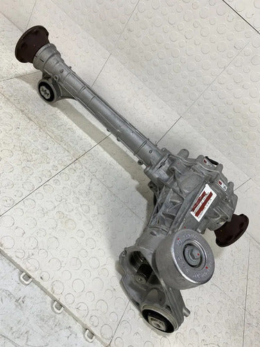 Diferencial Delantero Para Volkswagen Touareg 2015-2018 Tdi