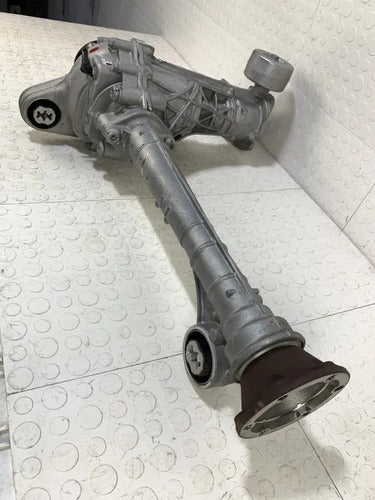 Diferencial Delantero Para Volkswagen Touareg 2015-2018 Tdi