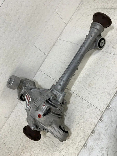 Diferencial Delantero Para Volkswagen Touareg 2015-2018 Tdi