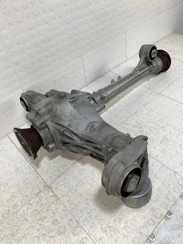 Diferencial Delantero Para Volkswagen Touareg 2015-2018 Tdi