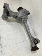 Diferencial Delantero Para Volkswagen Touareg 2015-2018 Tdi