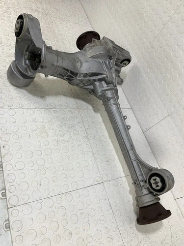 Diferencial Delantero Para Volkswagen Touareg 2015-2018 Tdi