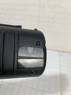 Cortina Cajuela Para Volkswagen Touareg 2015-2018 Tdi Negro