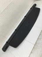 Cortina Cajuela Para Volkswagen Touareg 2015-2018 Tdi Negro