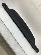 Cortina Cajuela Para Volkswagen Touareg 2015-2018 Tdi Negro