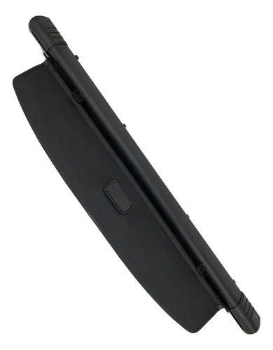 Cortina Cajuela Para Volkswagen Touareg 2015-2018 Tdi Negro