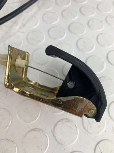 Cable Chicote Apertura De Cofre Ford Explorer 5.0 1995-2001