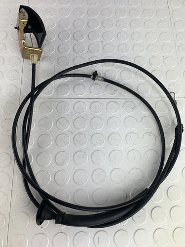 Cable Chicote Apertura De Cofre Ford Explorer 5.0 1995-2001