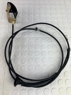 Cable Chicote Apertura De Cofre Ford Explorer 5.0 1995-2001