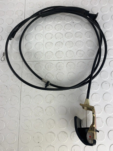 Cable Chicote Apertura De Cofre Ford Explorer 5.0 1995-2001