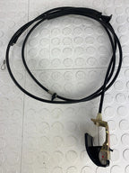 Cable Chicote Apertura De Cofre Ford Explorer 5.0 1995-2001