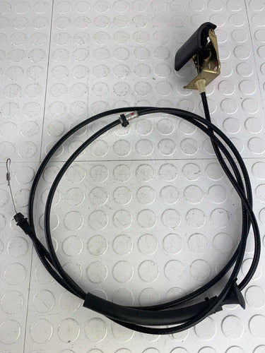 Cable Chicote Apertura De Cofre Ford Explorer 5.0 1995-2001