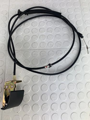 Cable Chicote Apertura De Cofre Ford Explorer 5.0 1995-2001
