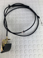 Cable Chicote Apertura De Cofre Ford Explorer 5.0 1995-2001