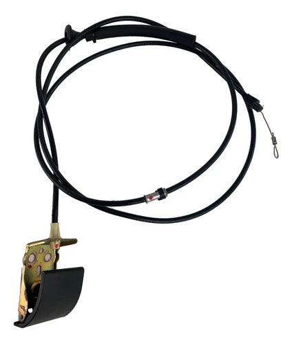 Cable Chicote Apertura De Cofre Ford Explorer 5.0 1995-2001