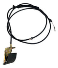 Cable Chicote Apertura De Cofre Ford Explorer 5.0 1995-2001