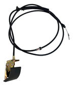 Cable Chicote Apertura De Cofre Ford Explorer 5.0 1995-2001