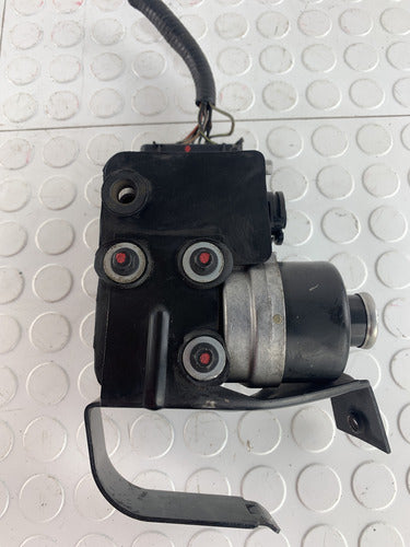 Módulo De Cruise Control Ford Explorer 5.0 1995-2001