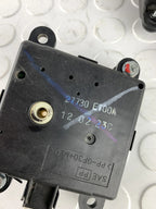 Kit Actuadores Ac Clima Nissan Sentra B16 2007-2012