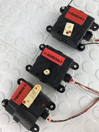Kit Actuadores Ac Clima Nissan Sentra B16 2007-2012