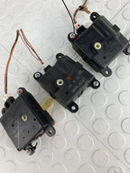 Kit Actuadores Ac Clima Nissan Sentra B16 2007-2012