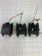 Kit Actuadores Ac Clima Nissan Sentra B16 2007-2012
