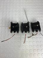 Kit Actuadores Ac Clima Nissan Sentra B16 2007-2012
