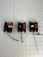 Kit Actuadores Ac Clima Nissan Sentra B16 2007-2012