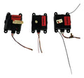 Kit Actuadores Ac Clima Nissan Sentra B16 2007-2012