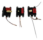 Kit Actuadores Ac Clima Nissan Sentra B16 2007-2012