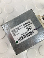 Modulo Encendido Audio Nissan Sentra B16 2007-2012