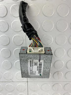 Modulo Encendido Audio Nissan Sentra B16 2007-2012