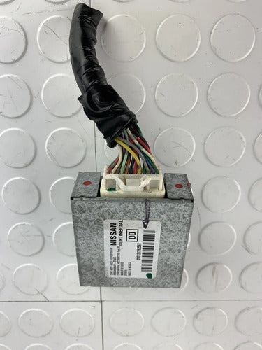 Modulo Encendido Audio Nissan Sentra B16 2007-2012