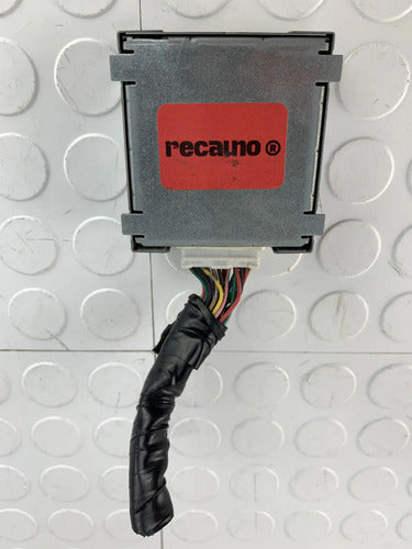 Modulo Encendido Audio Nissan Sentra B16 2007-2012