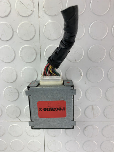 Modulo Encendido Audio Nissan Sentra B16 2007-2012