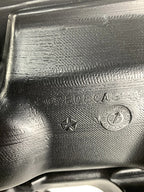 Depósito Recuperador Limpiabrisas Dodge Durango 2004-2009 Negro