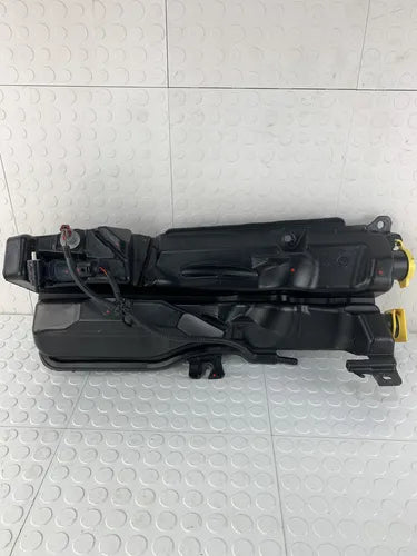 Depósito Recuperador Limpiabrisas Dodge Durango 2004-2009 Negro